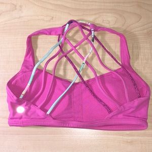 Lululemon Sport Bra